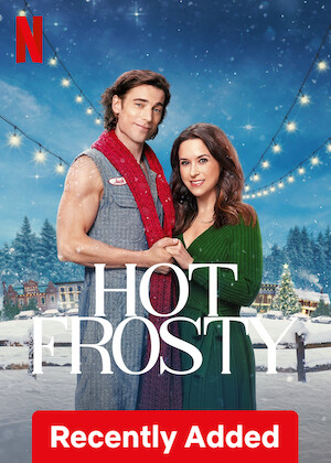 Netflix: Hot Frosty | <strong>Opis Netflix</strong><br> Młoda wdowa przypadkiem ożywia uroczego bałwana. Czy zdąży on pomóc jej na nowo odkryć miłość, radość i świąteczną magię, zanim się roztopi? | Oglądaj film na Netflix.com